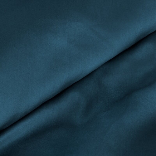Ekskluzywna pościel granatowa 160x200
