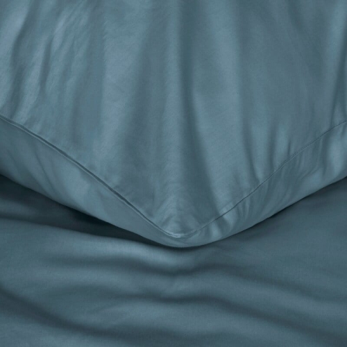Ekskluzywna pościel 160x200 w kolorze petrol