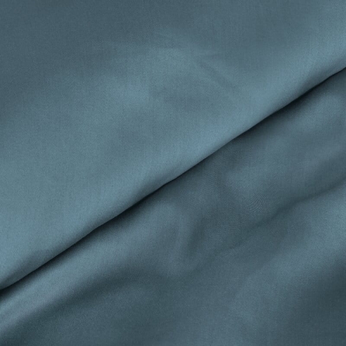Ekskluzywna pościel 160x200 w kolorze petrol