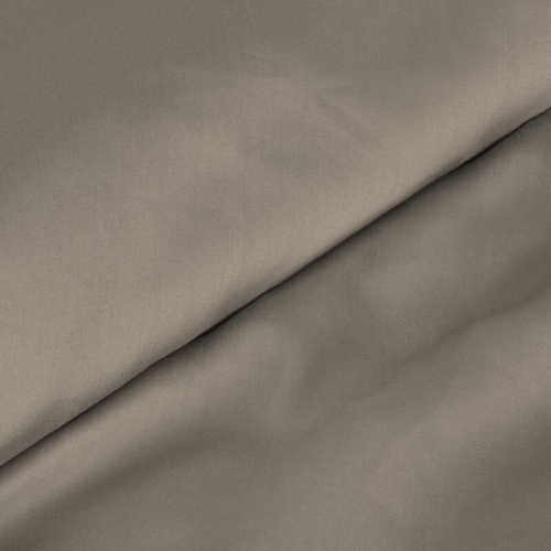 Ekskluzywna pościel 160x200 w kolorze kawa