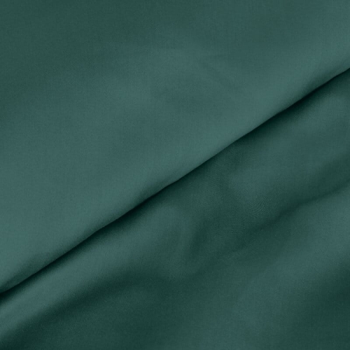 Ekskluzywna pościel 160x200 w kolorze zielonym