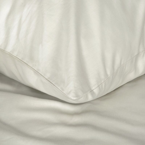 Ekskluzywna pościel 160x200 w kolorze kremowym