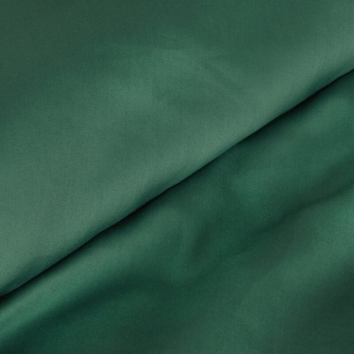 Ekskluzywna pościel ciemno zielona 160x200