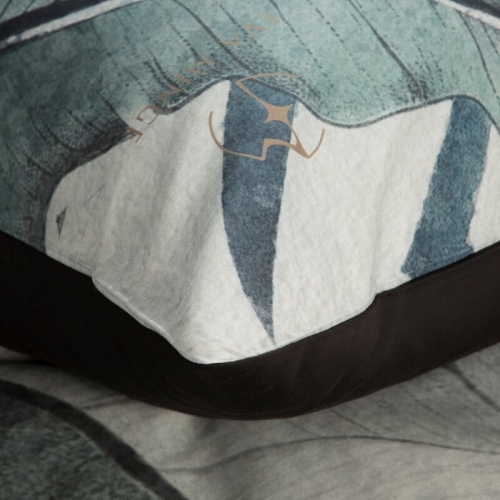 Ekskluzywna pościel z makosatyny od Ewy Minge 220x200 Artist