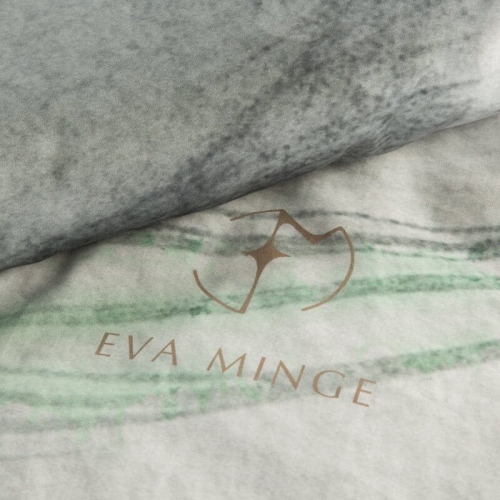 Ekskluzywna pościel z makosatyny od Ewy Minge 220x200 Artist