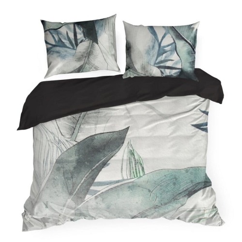 Ekskluzywna pościel z makosatyny od Ewy Minge 220x200 Artist