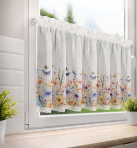 Zazdrostka gotowa Rozalie 60x150