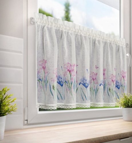 Zazdrostka gotowa Dolorez 60x150