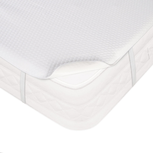 Ochraniacz wodoodporny na materac 140x200 Soft Touch