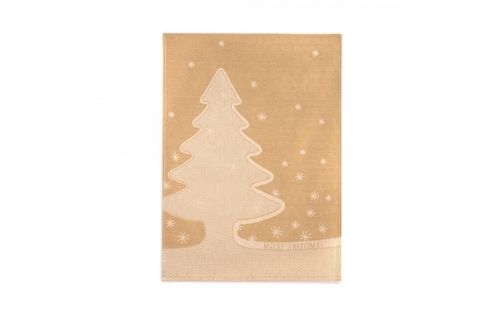 Ścierka świąteczna kuchenna 50x70 Christmas Stars