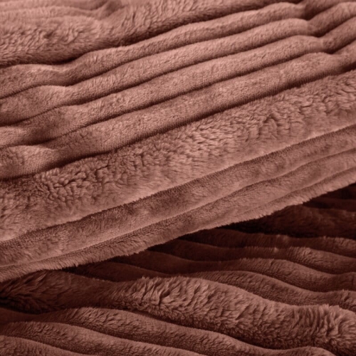 Koc Nina 220x200 mocha