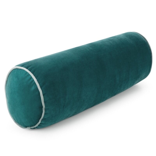 Wałek Gaja 15x45 ciemno turkusowy