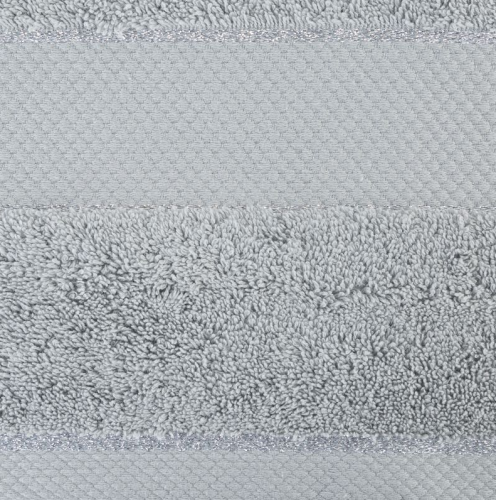 Ręcznik 70x140 Kali srebrny