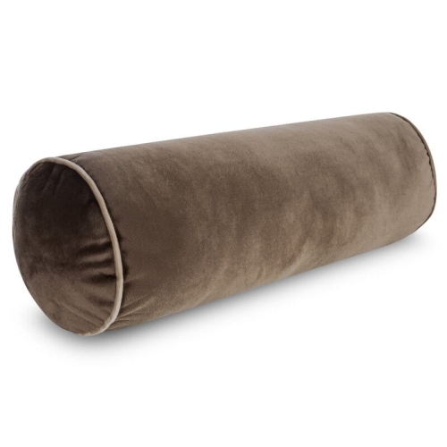 Wałek Gaja 15x45 ciemno brązowy