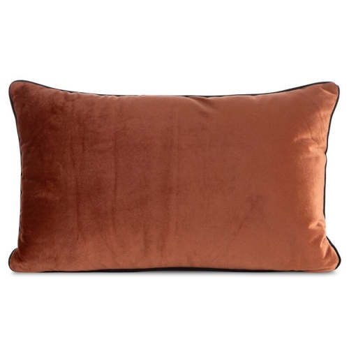 Poduszka Gaja 30x50 ceglasta