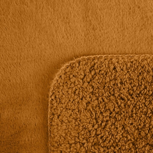 Narzuta Nina 170x210 miodowa