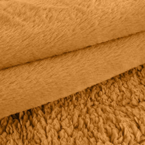 Narzuta Nina 170x210 miodowa