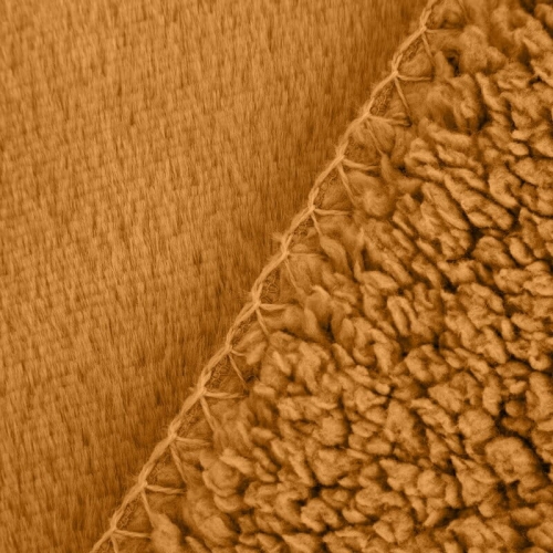 Narzuta Nina 170x210 miodowa