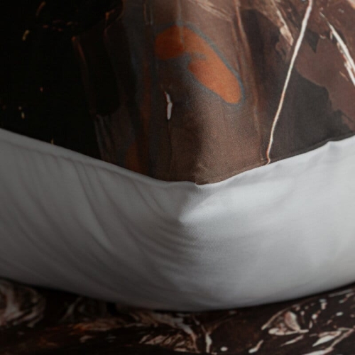 Ekskluzywna pościel z makosatyny od Ewy Minge 220x200 Amara