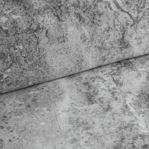 Komplet pościeli z bawełny satynowej Spring 160x200 w modny betonowy wzór