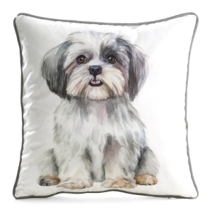 Poszewka Animal 45x45 Shih Tzu