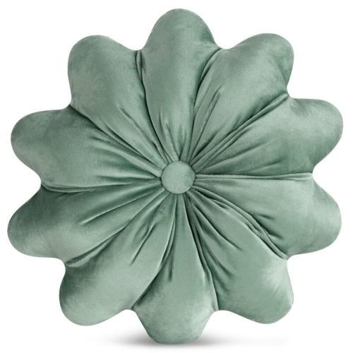 Poduszka szałwiowa Kwiatek