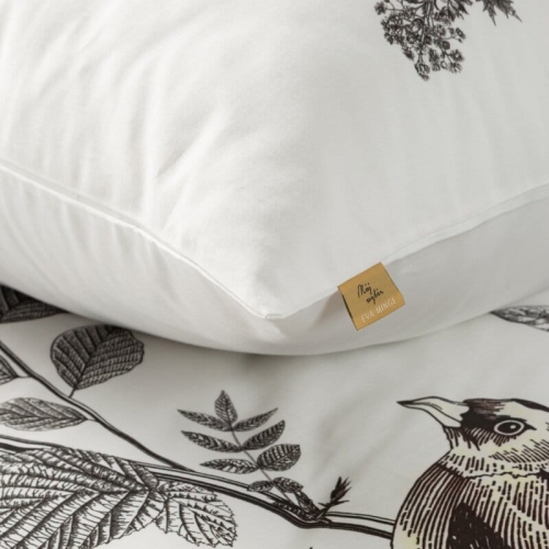 Ekskluzywna pościel z makosatyny od Ewy Minge 220x200 Doris