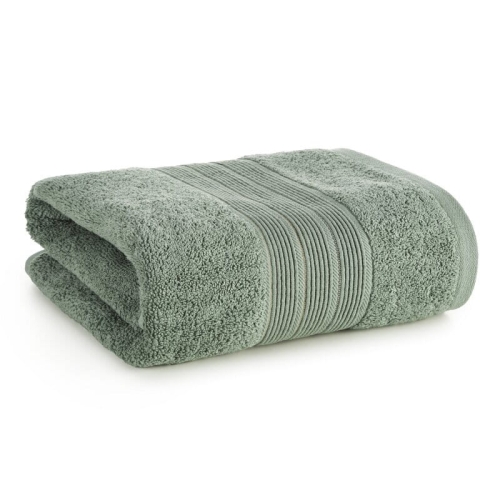 Ręcznik bawełniany miętowy 70x140 Verano