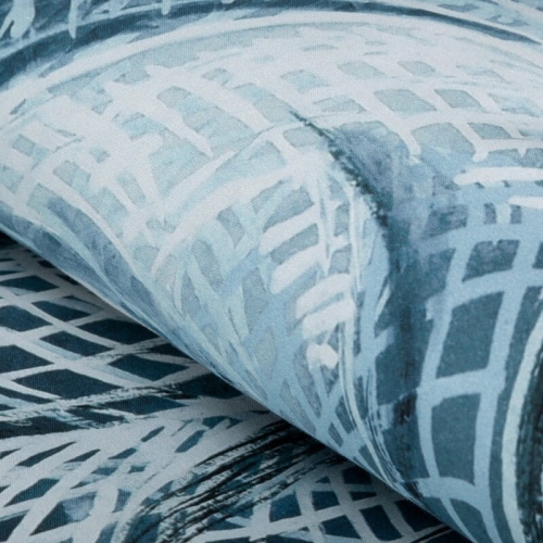 Ekskluzywna pościel Premium 220x200 Abstrakcja