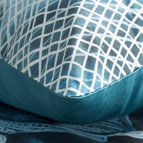 Ekskluzywna pościel Premium 220x200 Abstrakcja