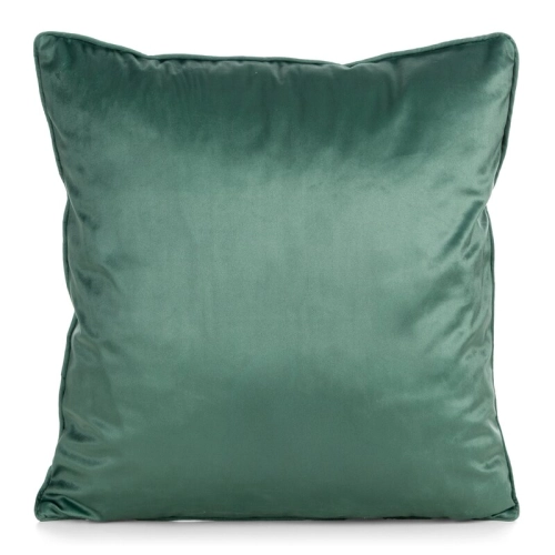 Poszewka dekoracyjna świąteczna velvetowa 45x45 Kardynały