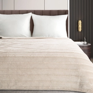 Koc Nina 220x200 latte