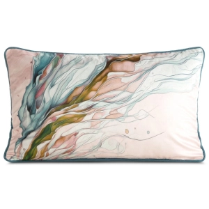 Poszewka velvetowa Eva Minge 30x50 Maris
