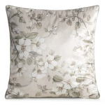 Poszewka velvetowa 45x45 Kwiatowa Harmonia