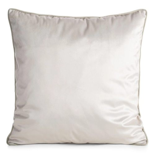 Poszewka velvetowa 45x45 Kwiatowa Harmonia