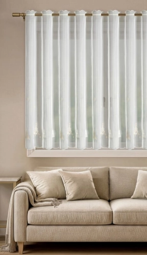 Firana świąteczna 350x145 Choinki i Śnieżynki