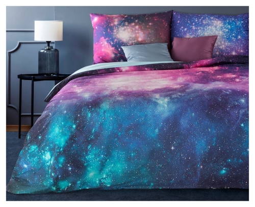 Pościel hiszpańska bawełniana 160x200 Star