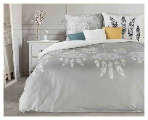 Pościel hiszpańska bawełniana 220x200 Aloha