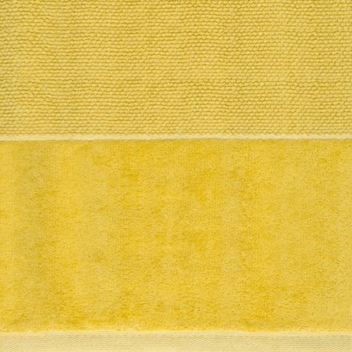 Ręcznik 50x90 Lucy musztardowy 