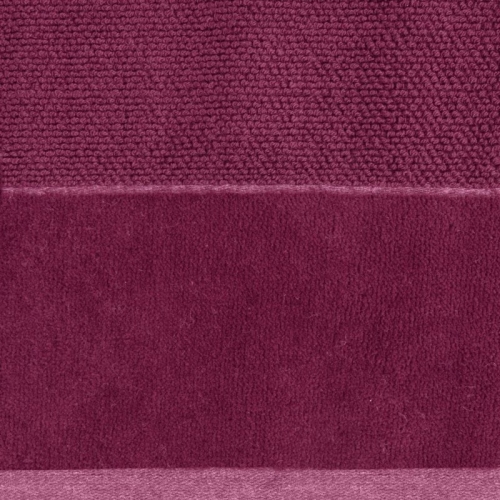 Ręcznik 50x90 Lucy amarantowy 