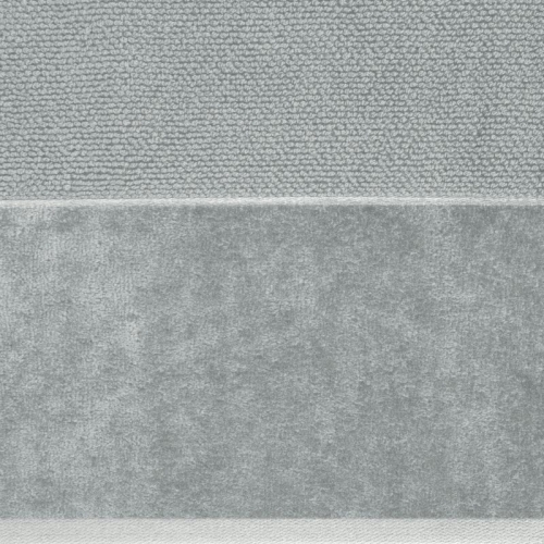 Ręcznik 70x140 srebrny Lucy 
