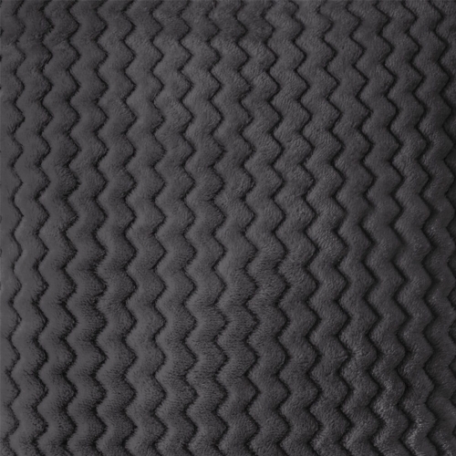 Koc 170x210 czarny