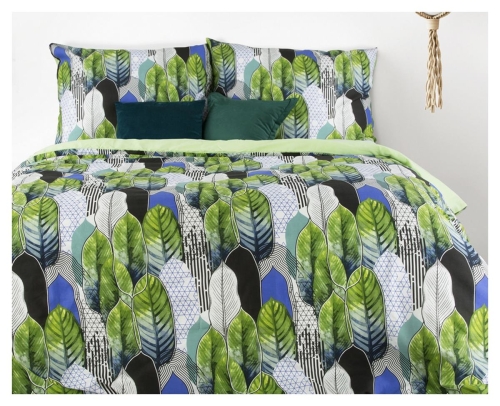 Komplet pościeli bawełnianej Design 91 200x220 Benita