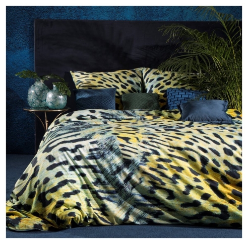 Ekskluzywna pościel Laila 220x200 Ewa Minge 