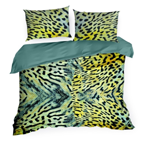 Ekskluzywna pościel Laila 220x200 Ewa Minge 