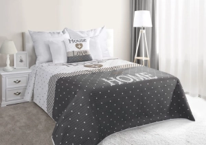Narzuta 170x210 House Love Home