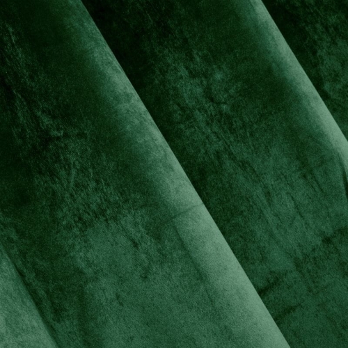 Zasłona 140x270 zielona taśma
