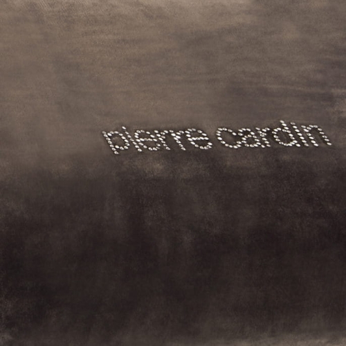 Koc 160x240 brązowy Pierre Cardin