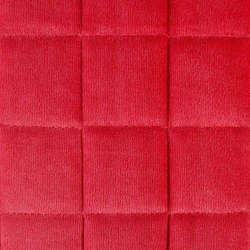 Narzuta 170x210 czerwona